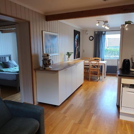 Apartament Cosy Flat For 4 Persons Kristiansand Zewnętrze zdjęcie