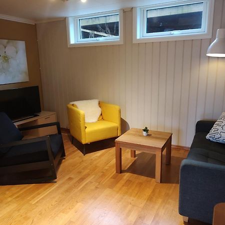 Apartament Cosy Flat For 4 Persons Kristiansand Zewnętrze zdjęcie