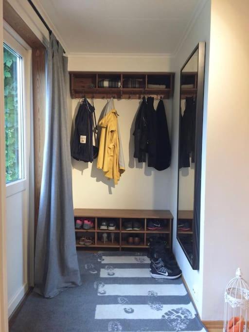 Apartament Cosy Flat For 4 Persons Kristiansand Zewnętrze zdjęcie