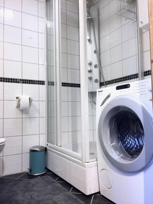 Apartament Cosy Flat For 4 Persons Kristiansand Zewnętrze zdjęcie