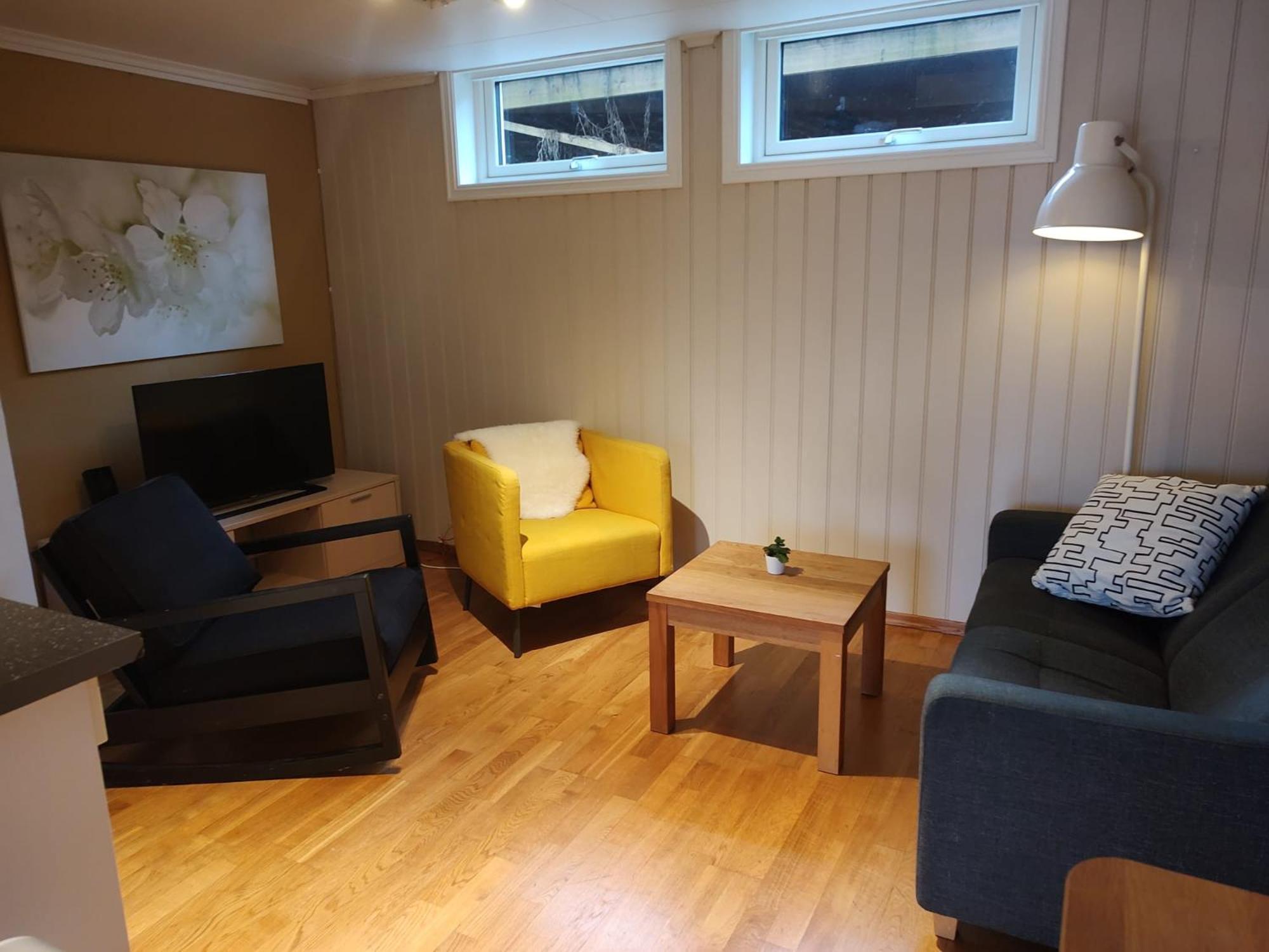 Apartament Cosy Flat For 4 Persons Kristiansand Zewnętrze zdjęcie