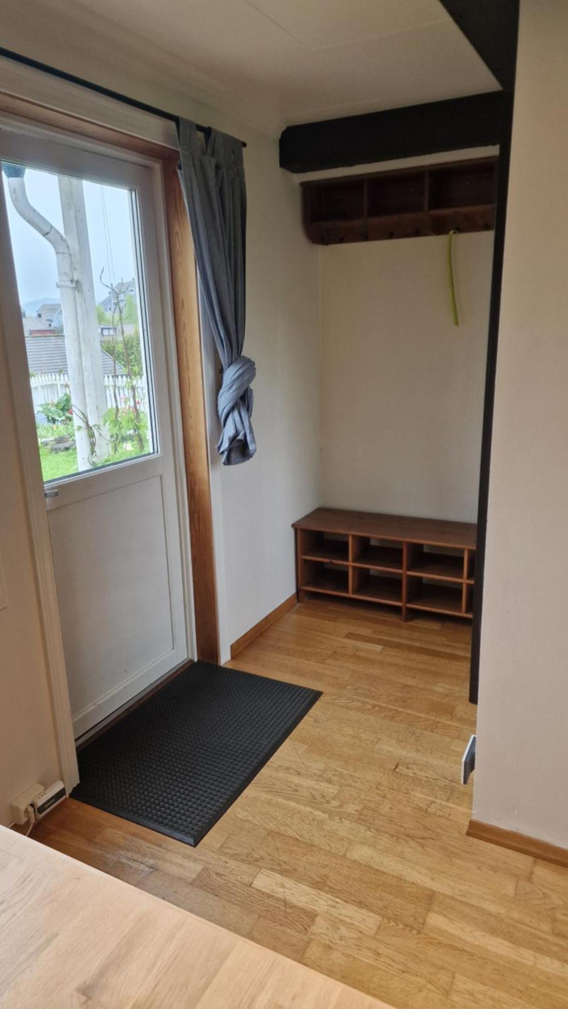 Apartament Cosy Flat For 4 Persons Kristiansand Zewnętrze zdjęcie