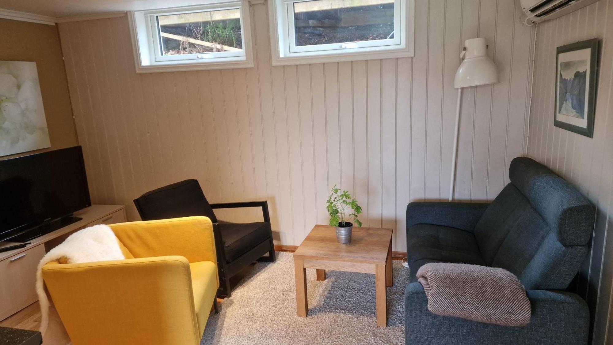 Apartament Cosy Flat For 4 Persons Kristiansand Zewnętrze zdjęcie
