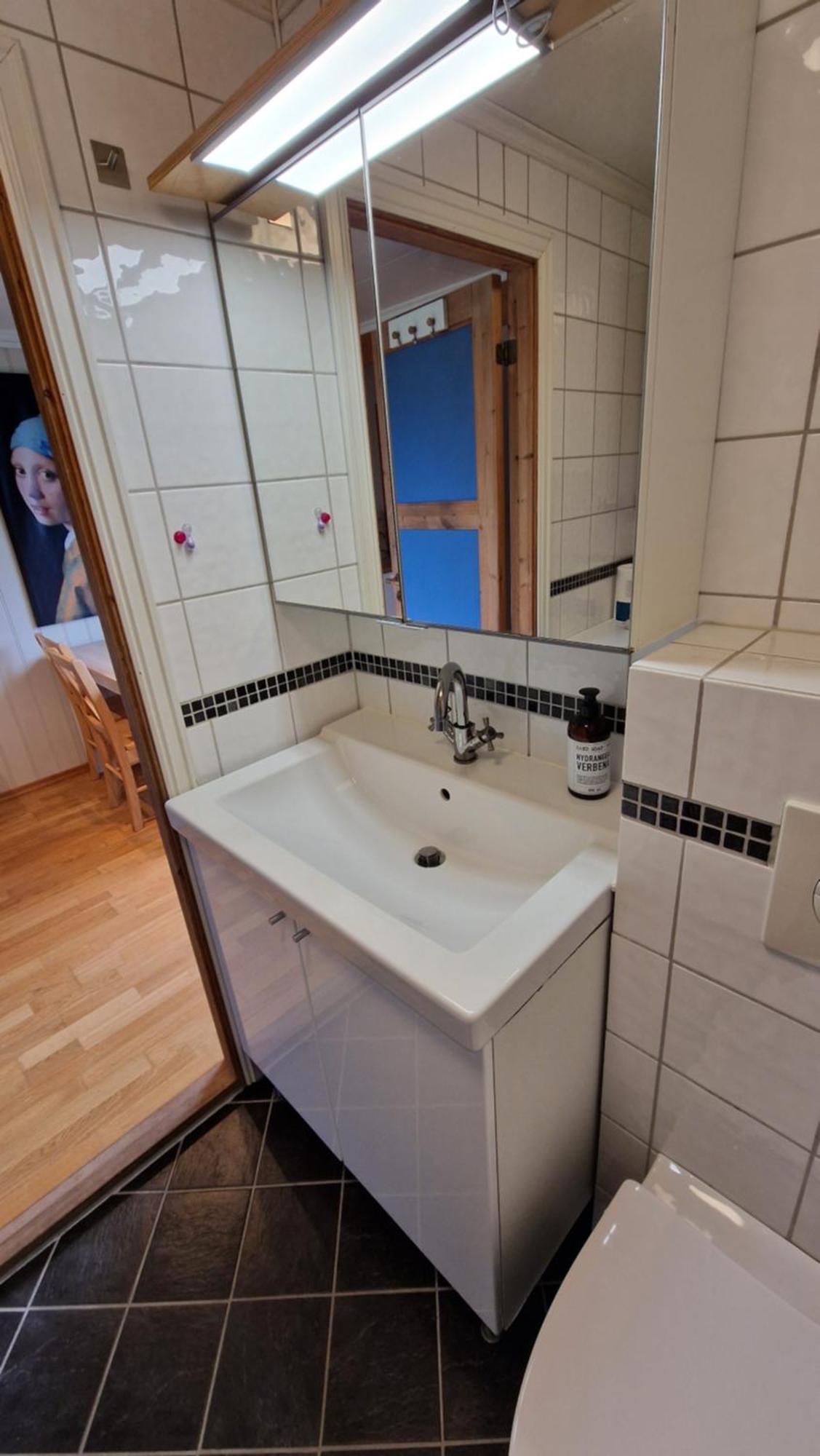 Apartament Cosy Flat For 4 Persons Kristiansand Pokój zdjęcie