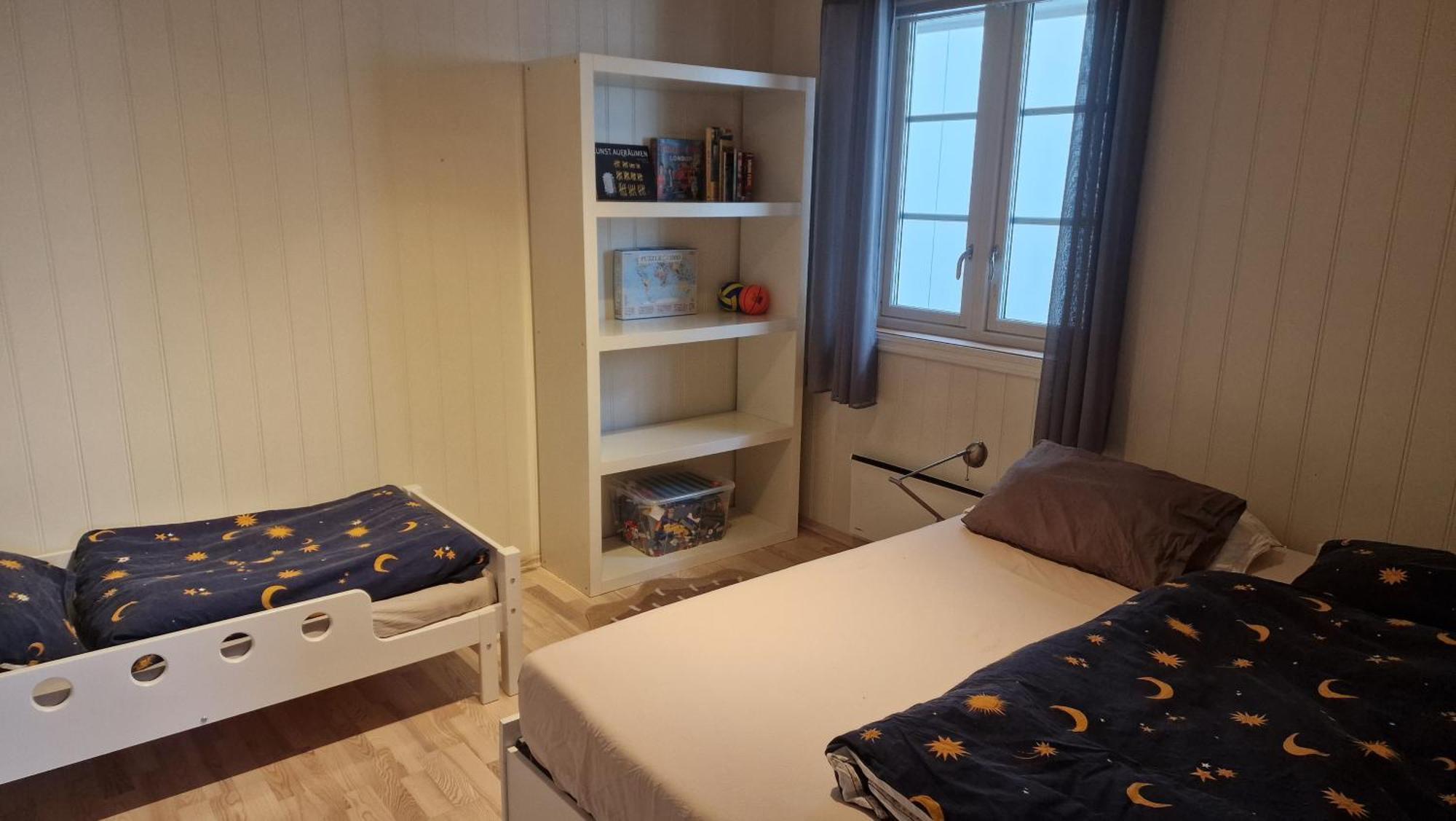 Apartament Cosy Flat For 4 Persons Kristiansand Pokój zdjęcie