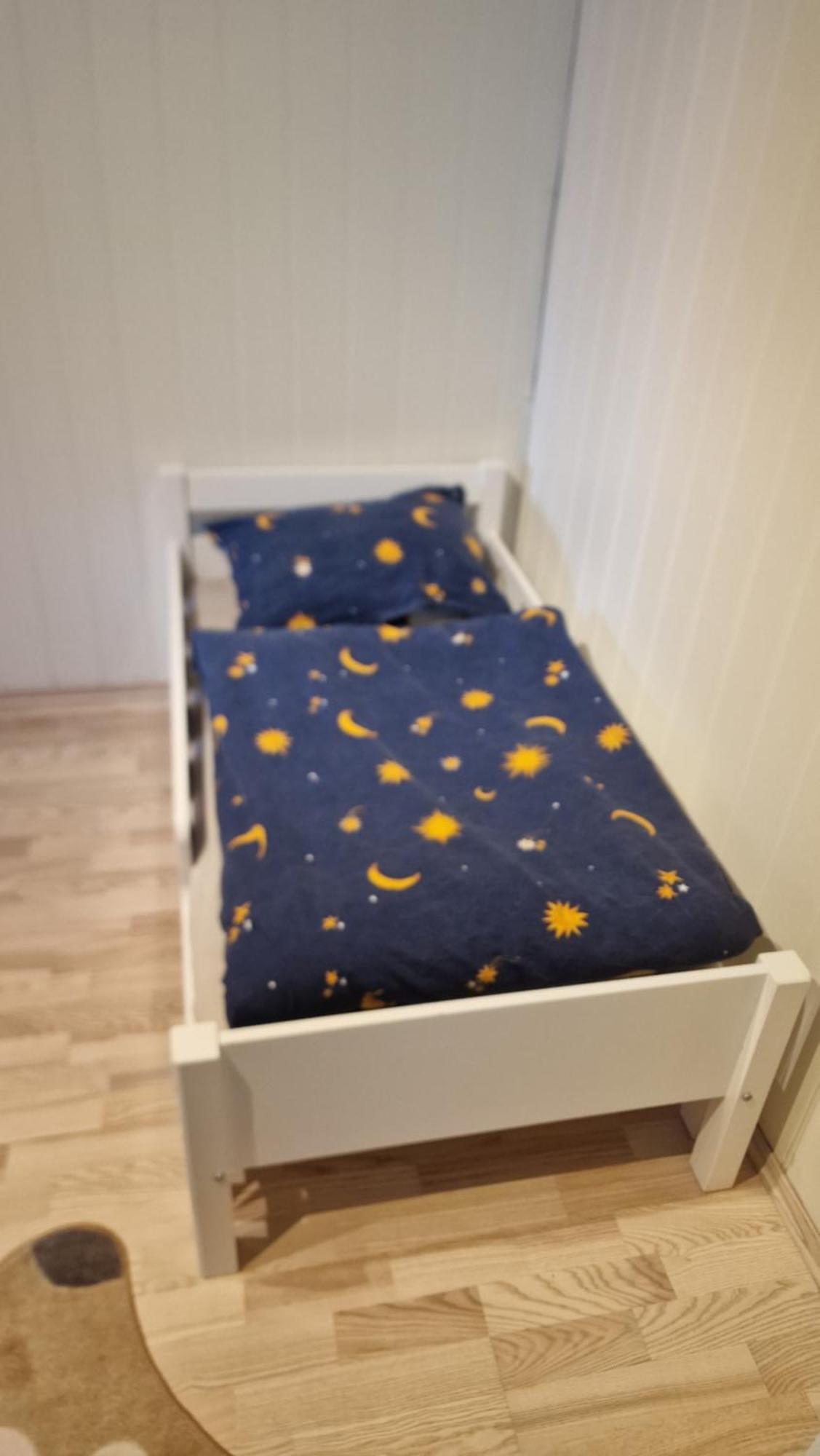 Apartament Cosy Flat For 4 Persons Kristiansand Pokój zdjęcie