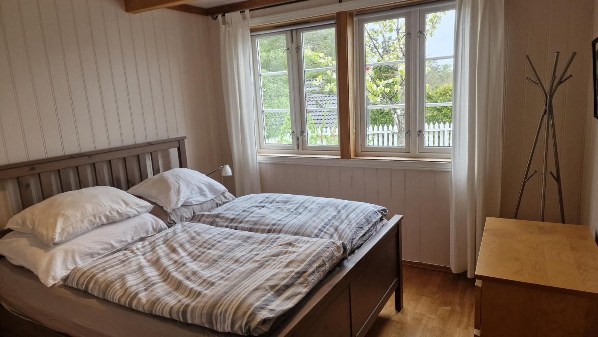 Apartament Cosy Flat For 4 Persons Kristiansand Pokój zdjęcie