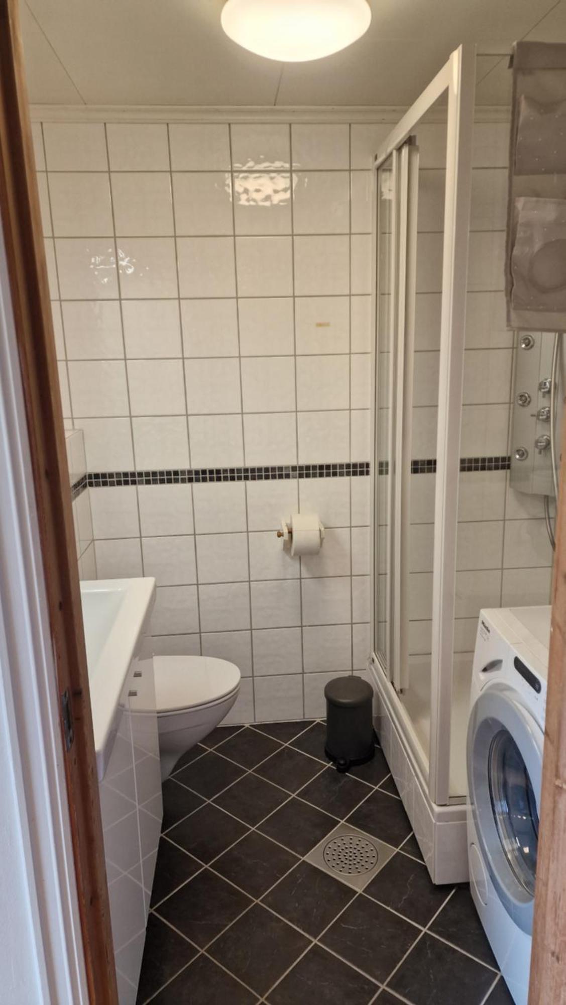 Apartament Cosy Flat For 4 Persons Kristiansand Pokój zdjęcie