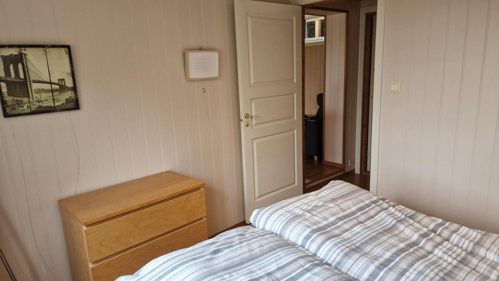Apartament Cosy Flat For 4 Persons Kristiansand Pokój zdjęcie